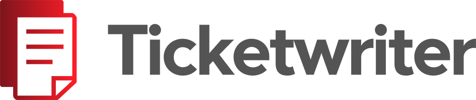 Ticketwriter
